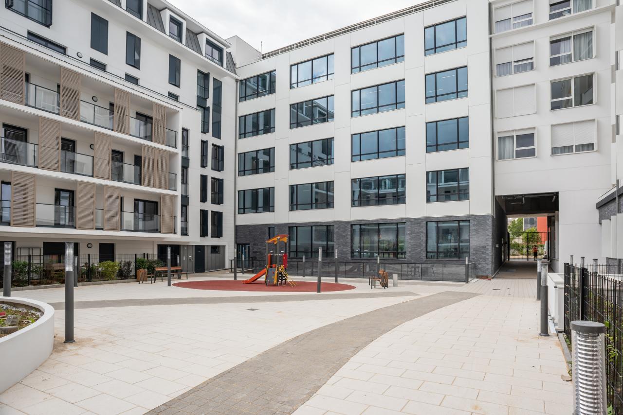 Bureau Maisons-Alfort 823m² Location bureau Maisons-Alfort Val-de-Marne OLBUR2425423 7